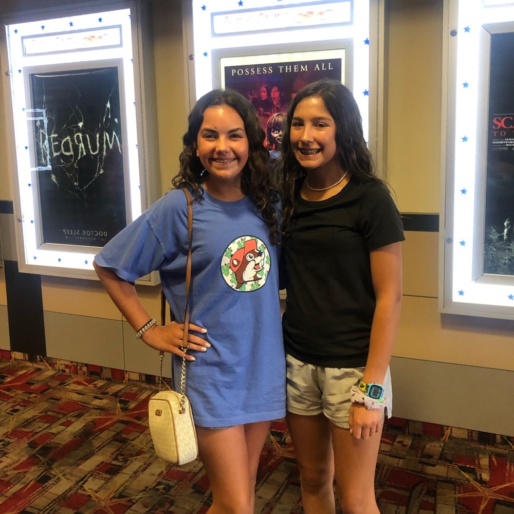 Meet your Posher, Reghan